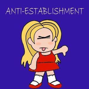 Meet your Posher, Courtney